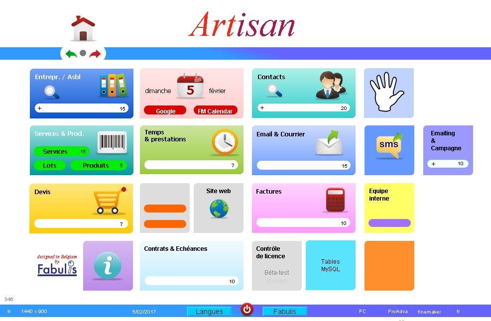 artisan